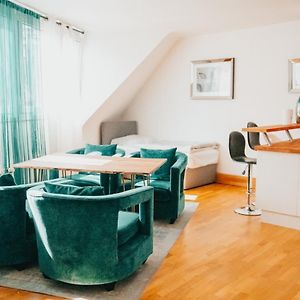 Jalda Apartments